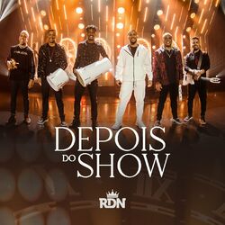 Cover of Depois do Show