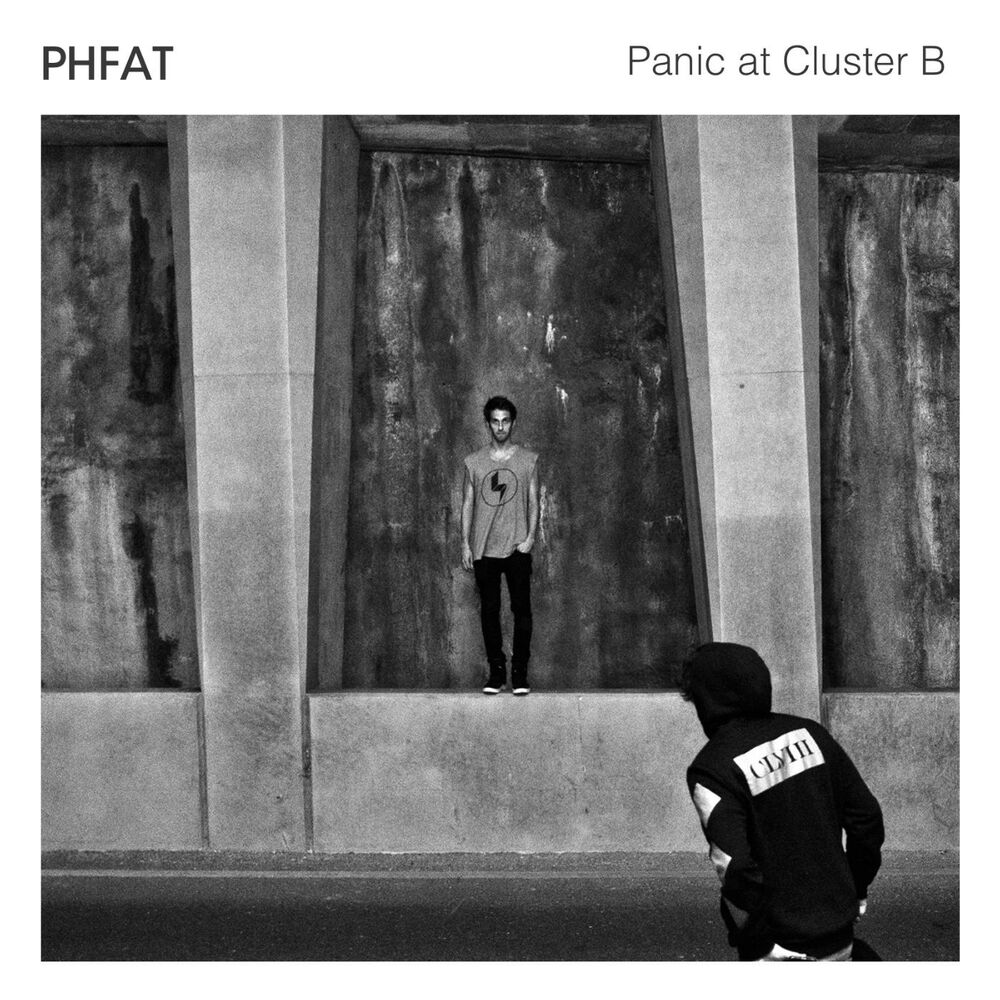 Picture of Panic at Cluster B
