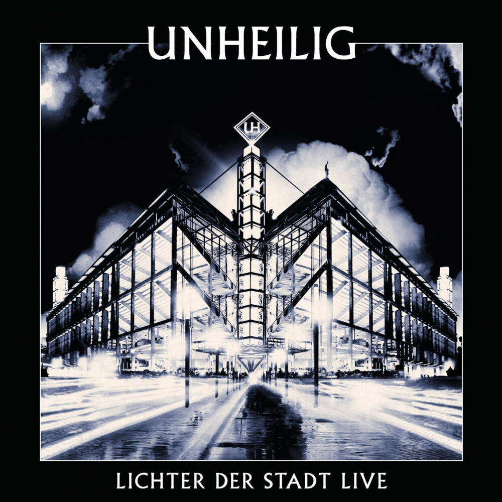 Picture of Lichter der Stadt - Live (Das Konzert)