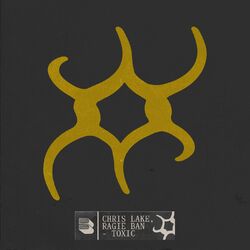 Cover of Toxic