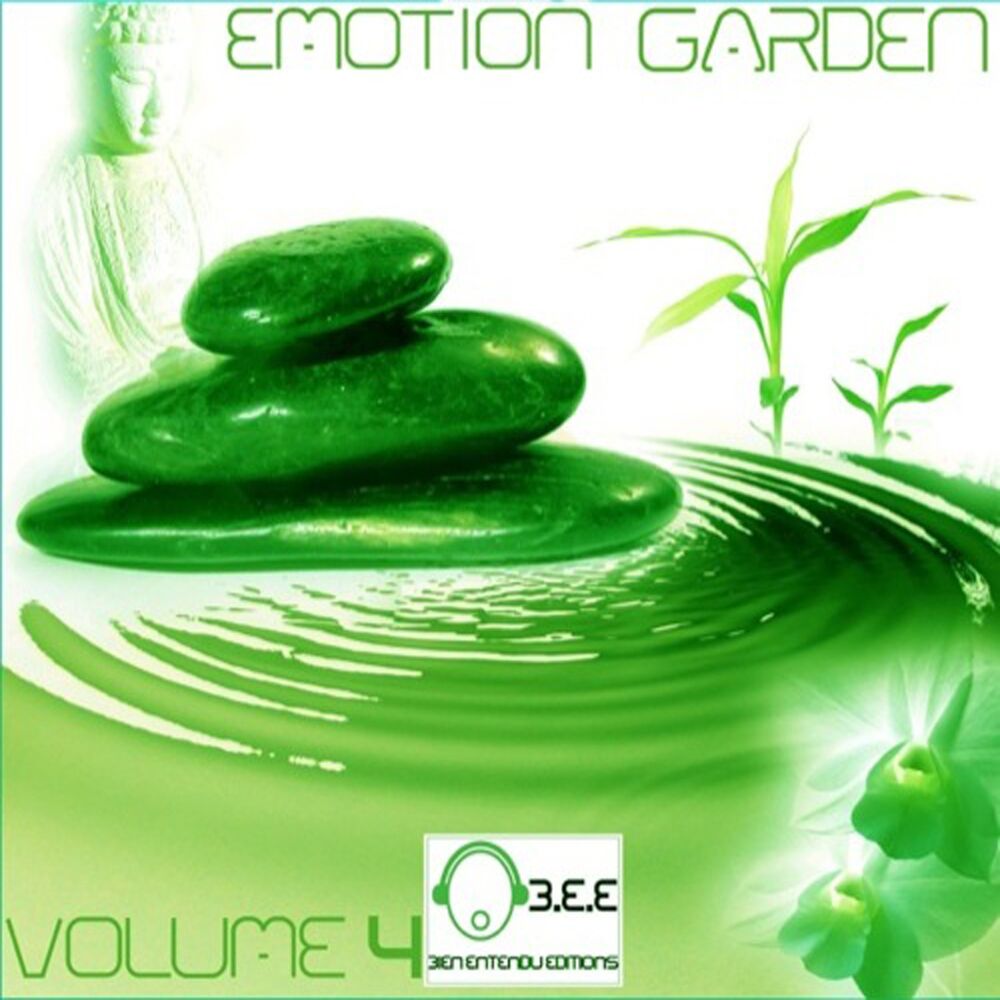 Picture of Emotion Garden, Vol. 4