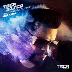 Cover of Get Away (feat. Lennart A. Salomon)