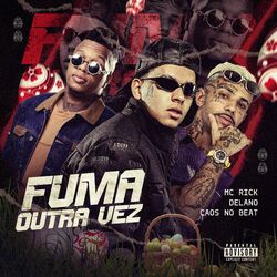 Fuma Outra Vez