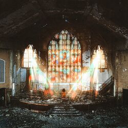 Cover of As I Am