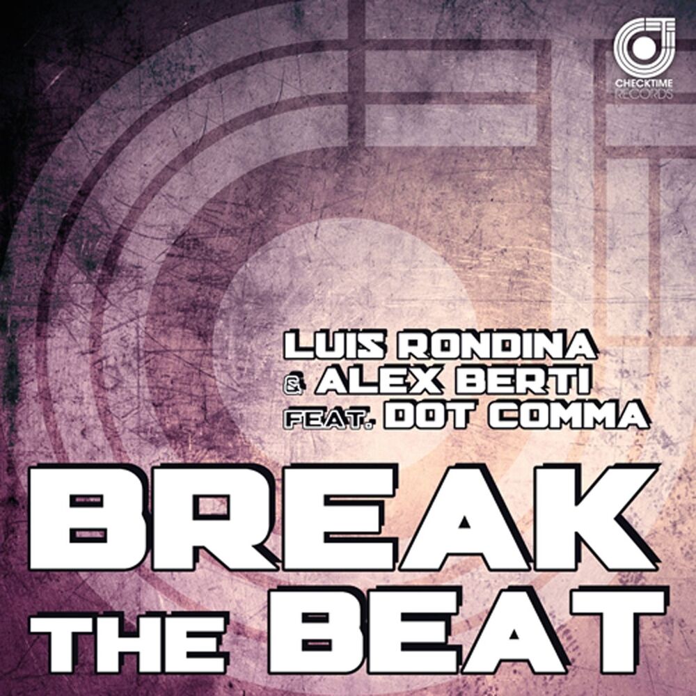 Picture of Break the Beat