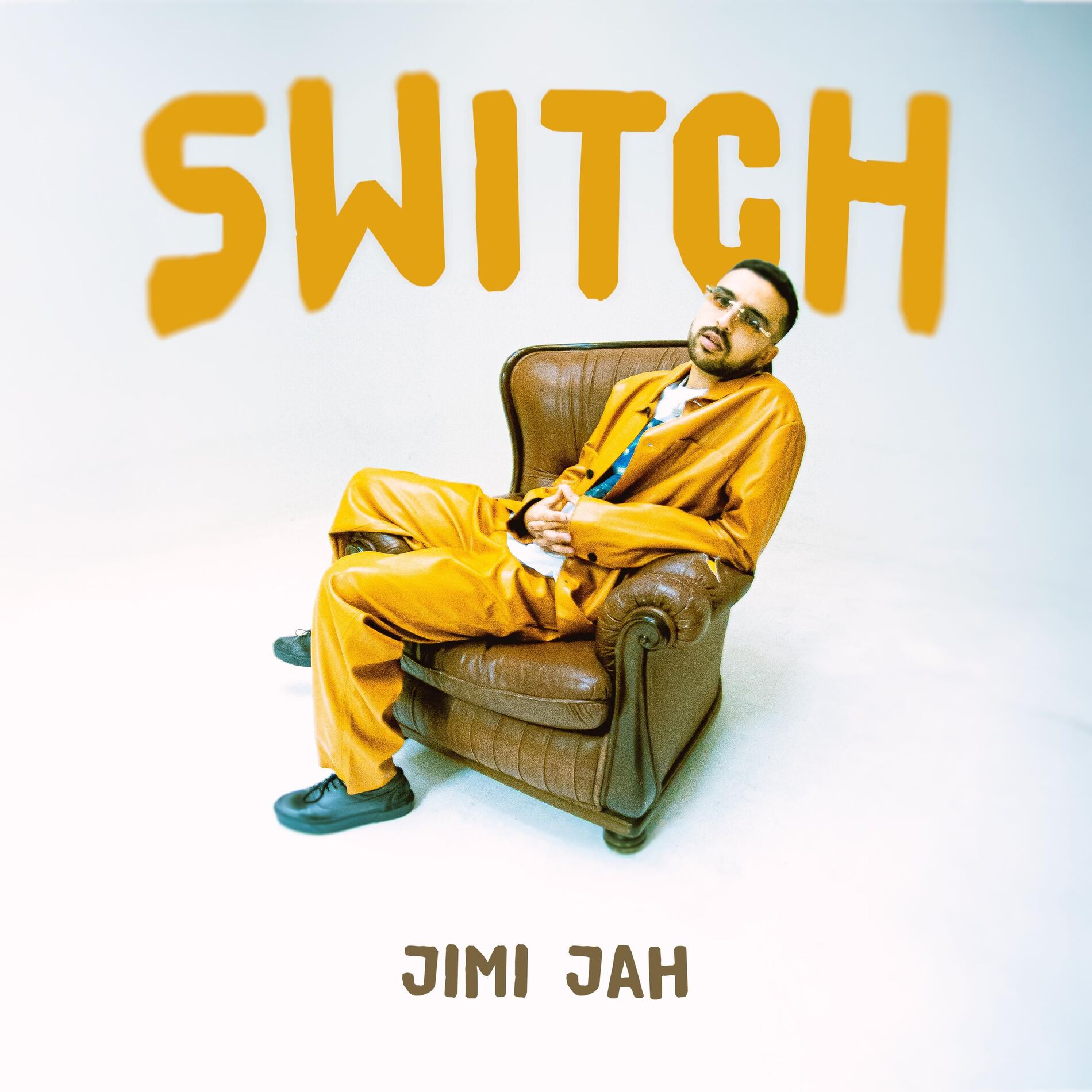 Album cover of SWITCH