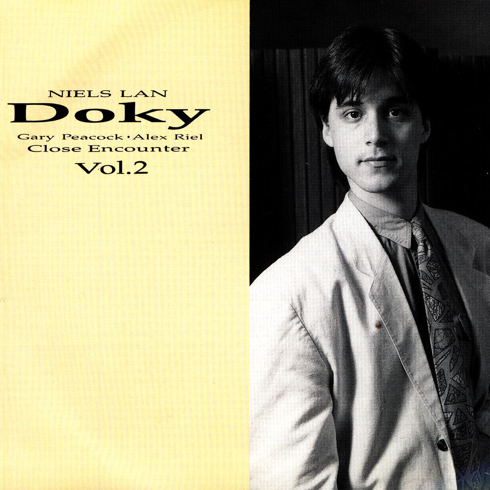 Picture of Close Encounter, Vol. 2