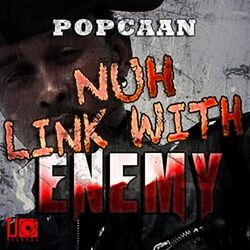 Cover of Nuh Link with Enemy