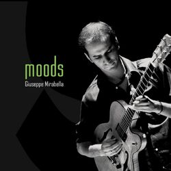 Cover of Moods