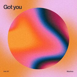 Cover of Got you