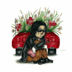 Cover of Flowers & Chocolate