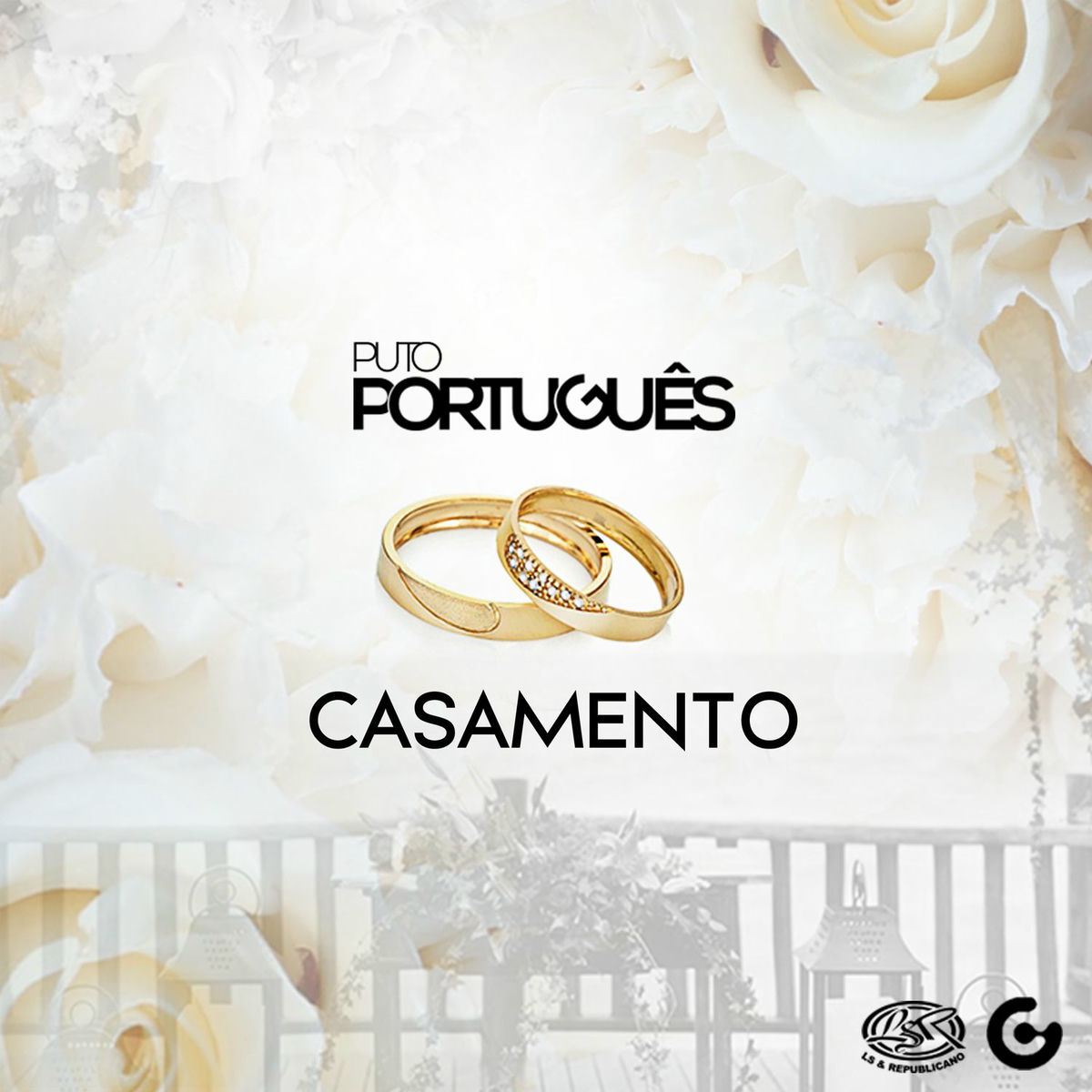 Album cover of Casamento