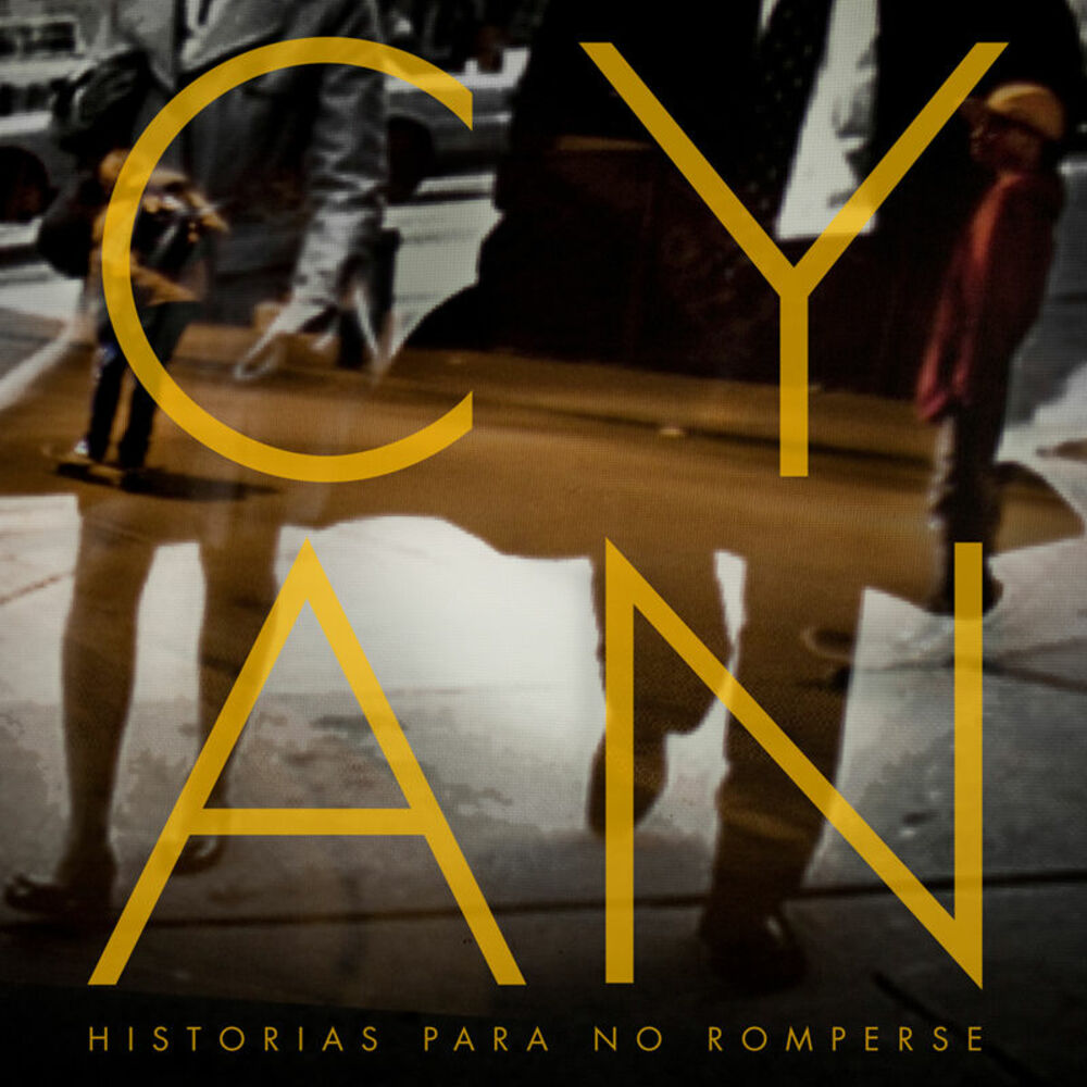 Picture of Historias Para No Romperse
