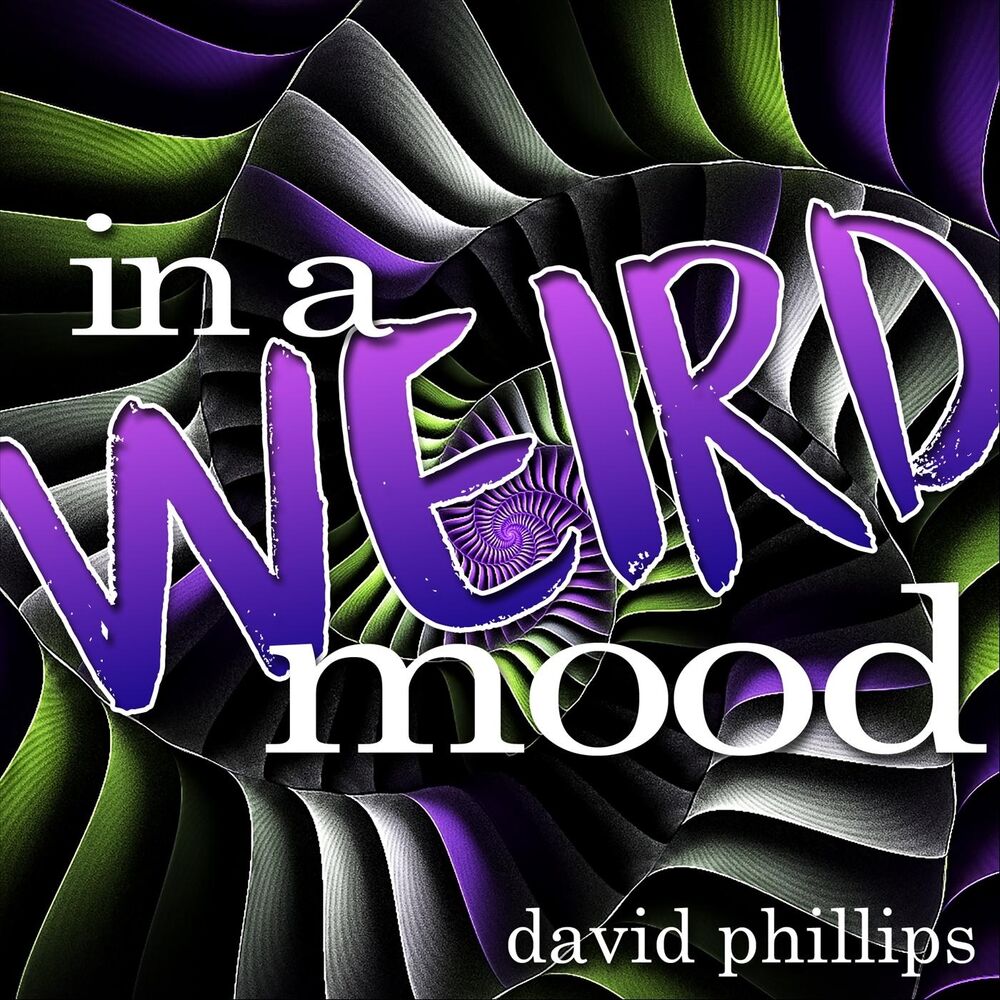 Picture of In a Weird Mood