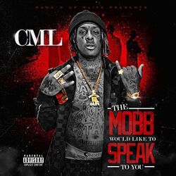 Cover of The Mobb Would Like to Speak to You