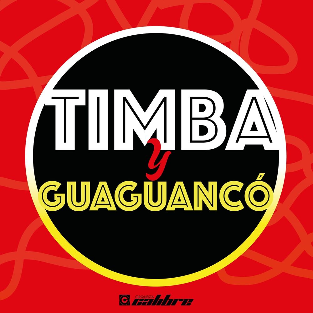 Picture of Timba y Guaguancó