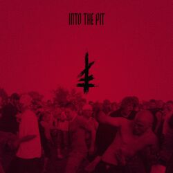 Cover of Into The Pit