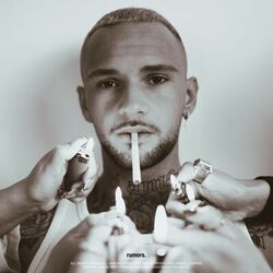 Cover of Rumors
