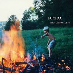 Cover of Lucida