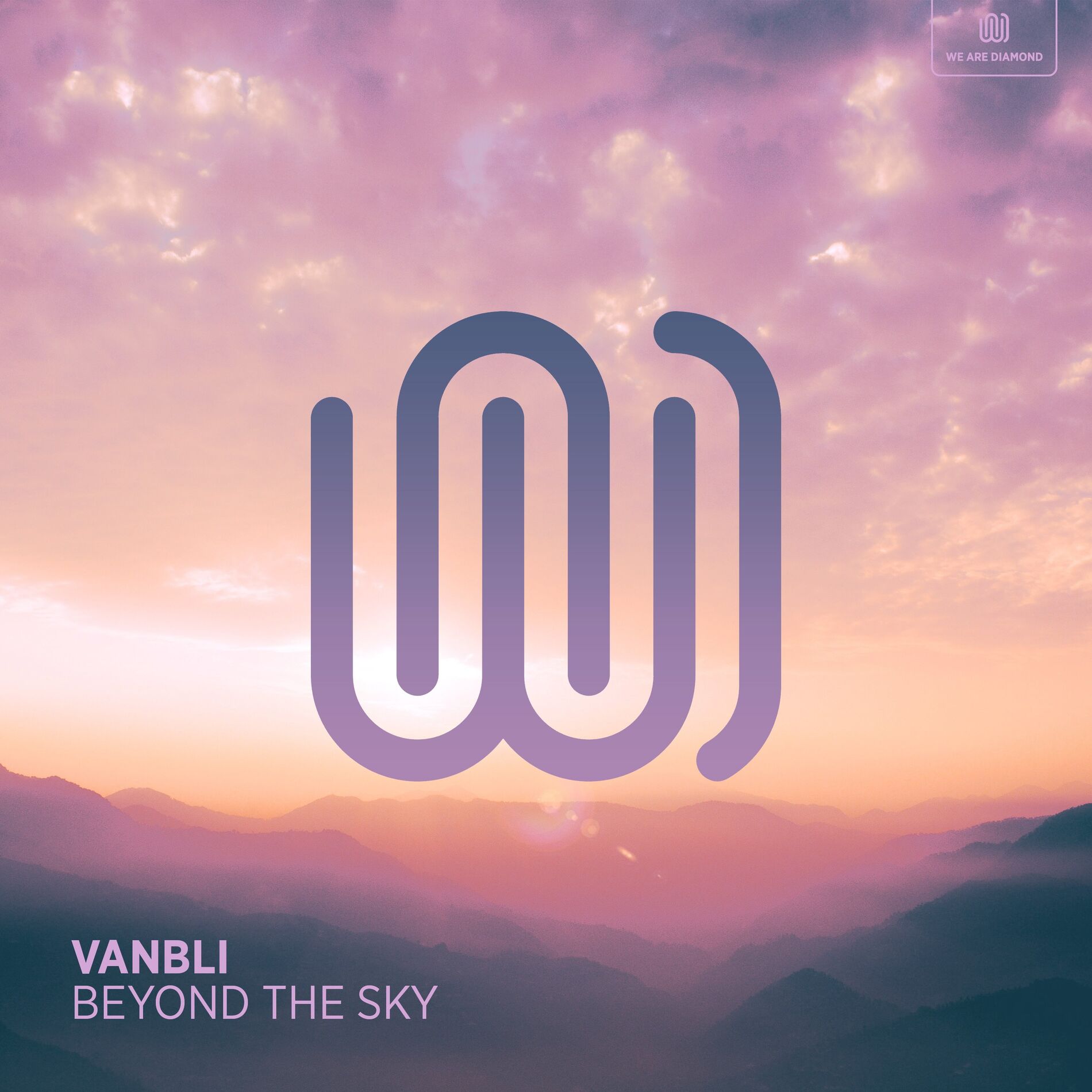 Album cover of Beyond the Sky