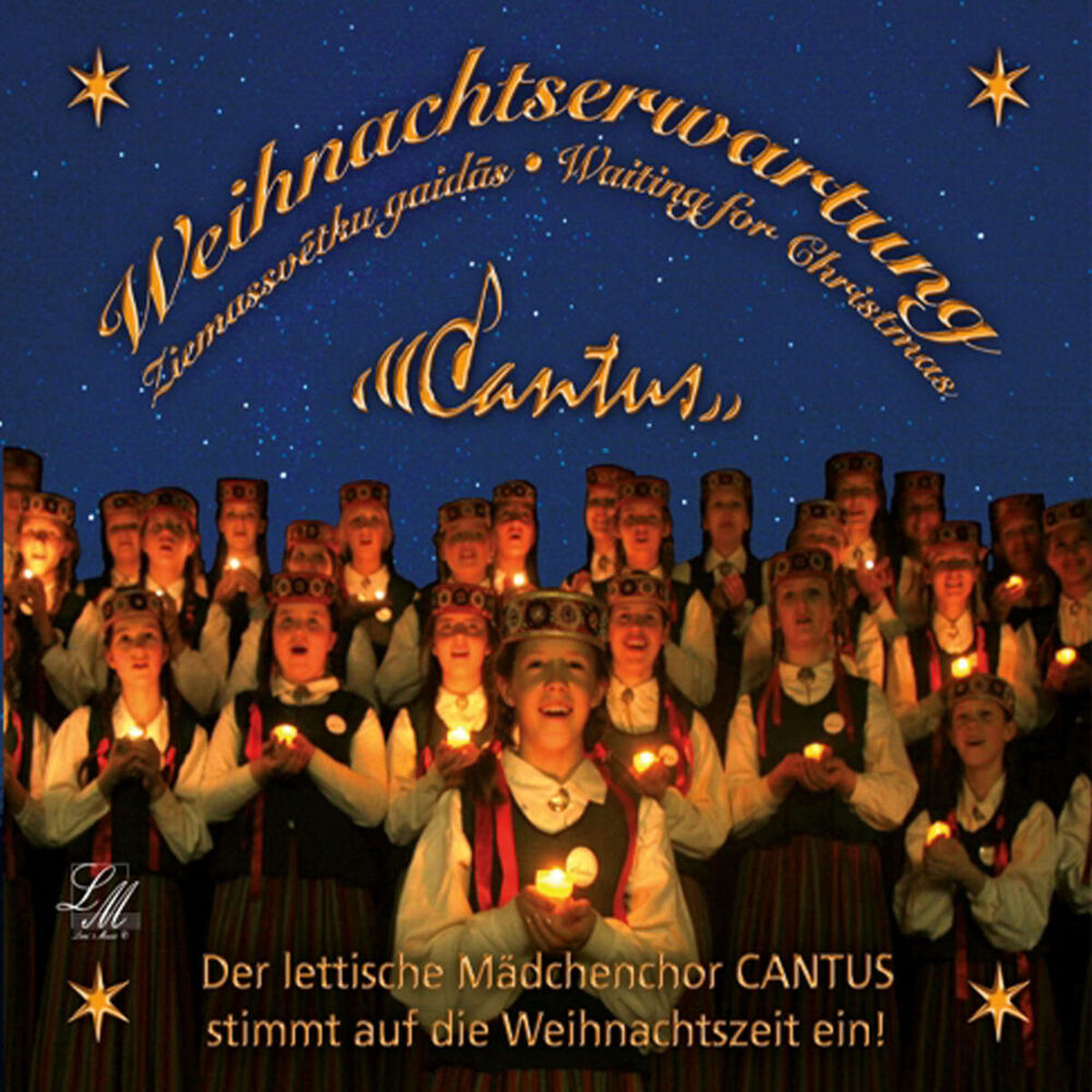 Picture of Weihnachtserwartung
