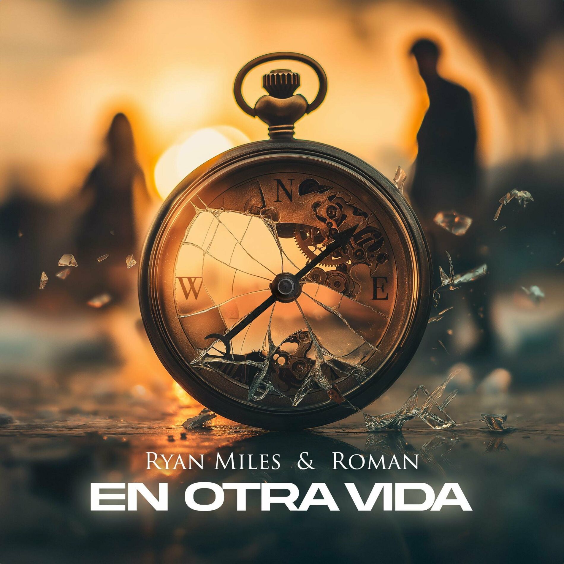Album cover of En Otra Vida