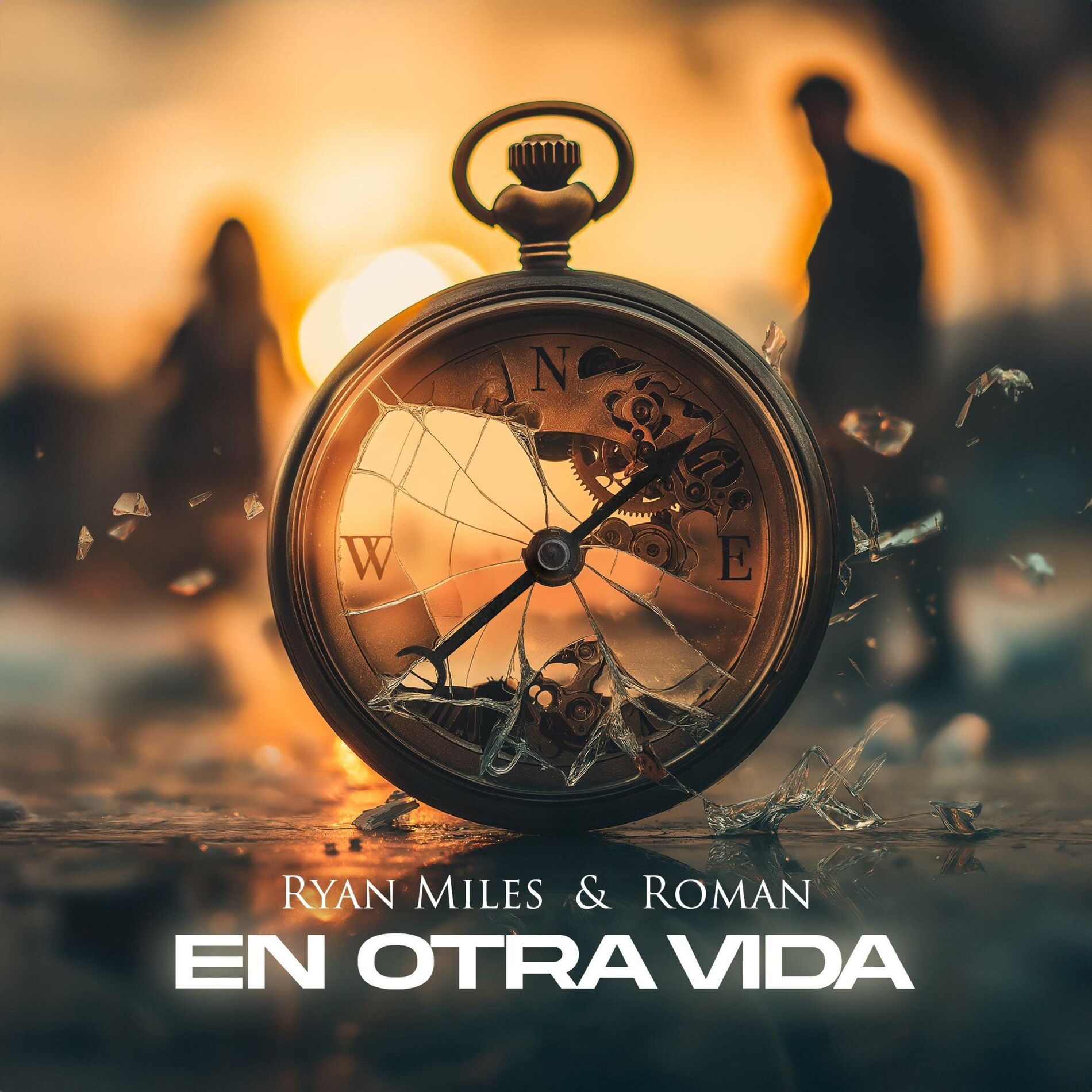 Album cover of En Otra Vida
