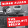 The Marvelous Dream by Damon Albarn album cover