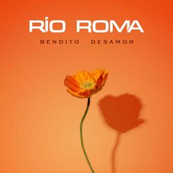 Cover of Bendito Desamor