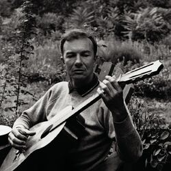 Cover of Pete Seeger: A Link In The Chain