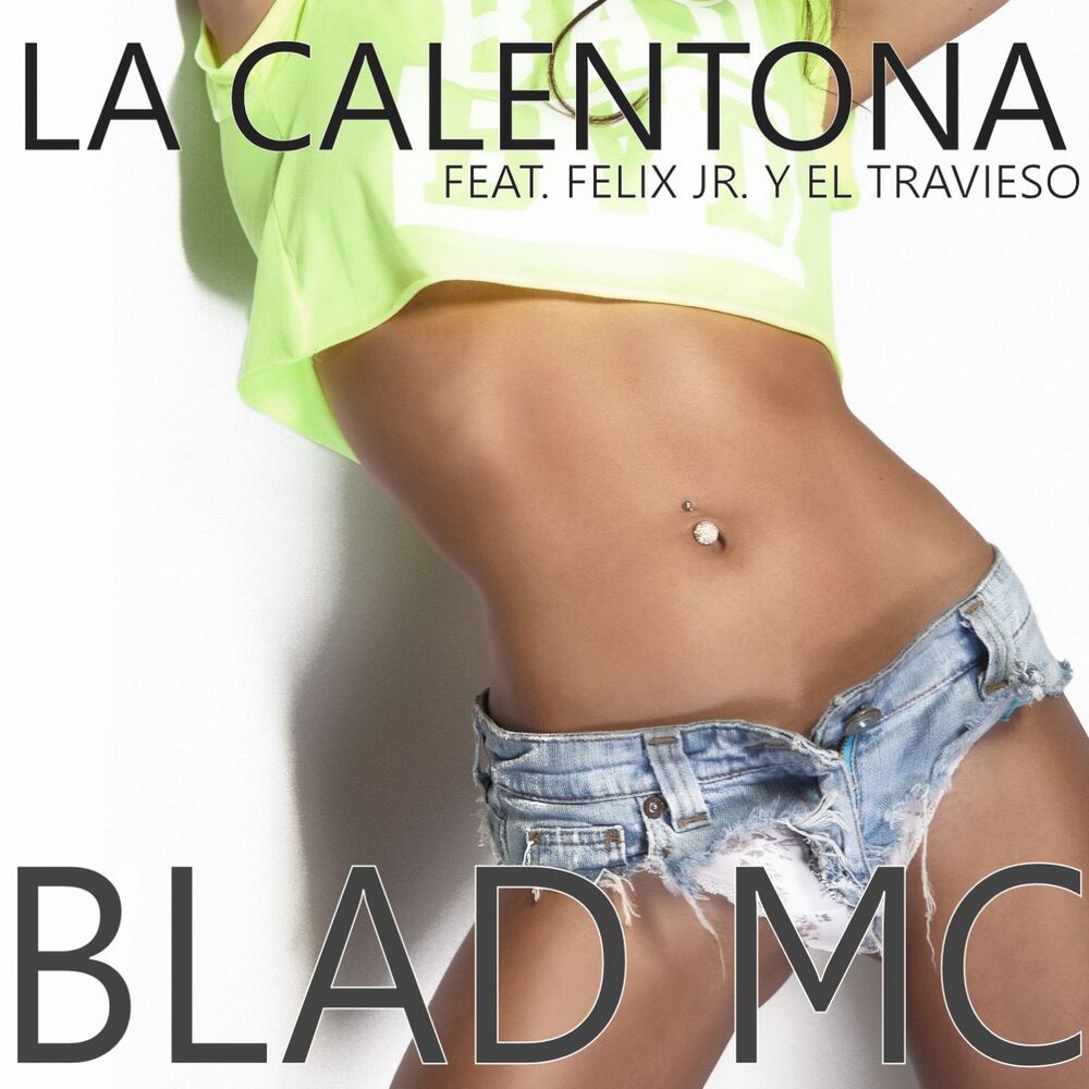 Picture of La Calentona