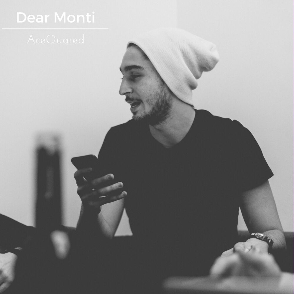 Picture of Dear Monti