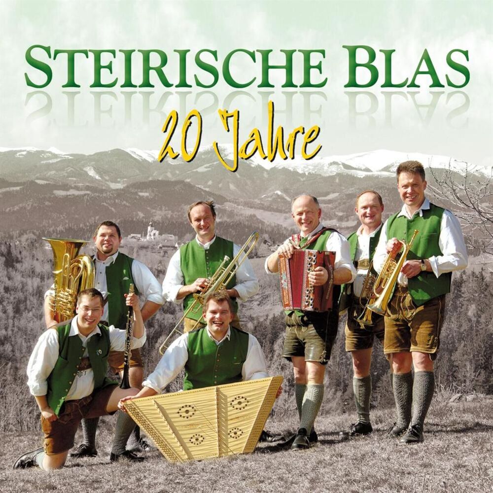 Picture of 20 Jahre