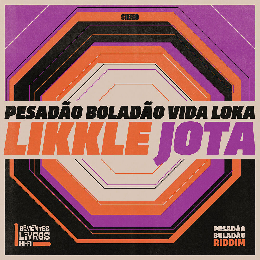 Picture of Pesadão Boladão Vida Loka