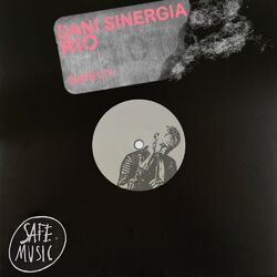Cover of RIO EP