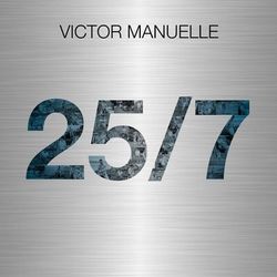 Cover of 25/7