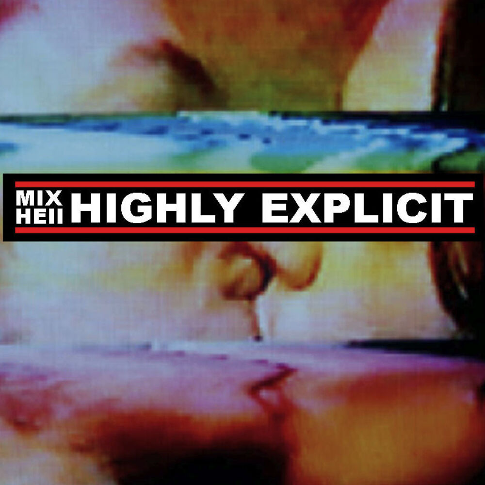 Picture of Highly Explicit E.P.