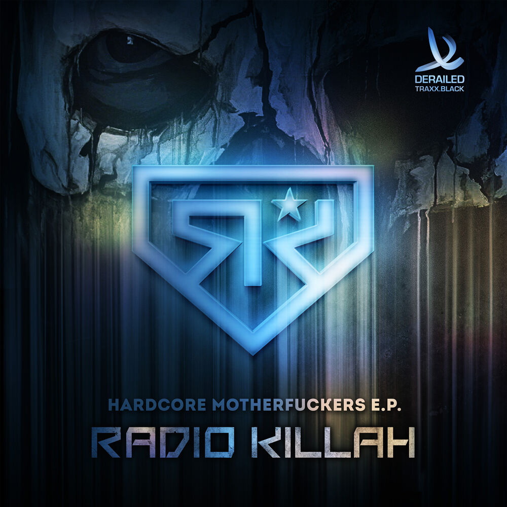 Picture of Hardcore Motherfuckers EP