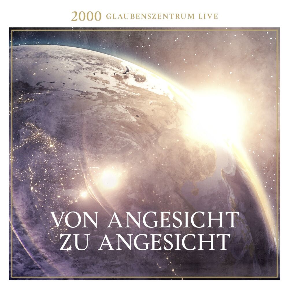 Picture of Von Angesicht zu Angesicht