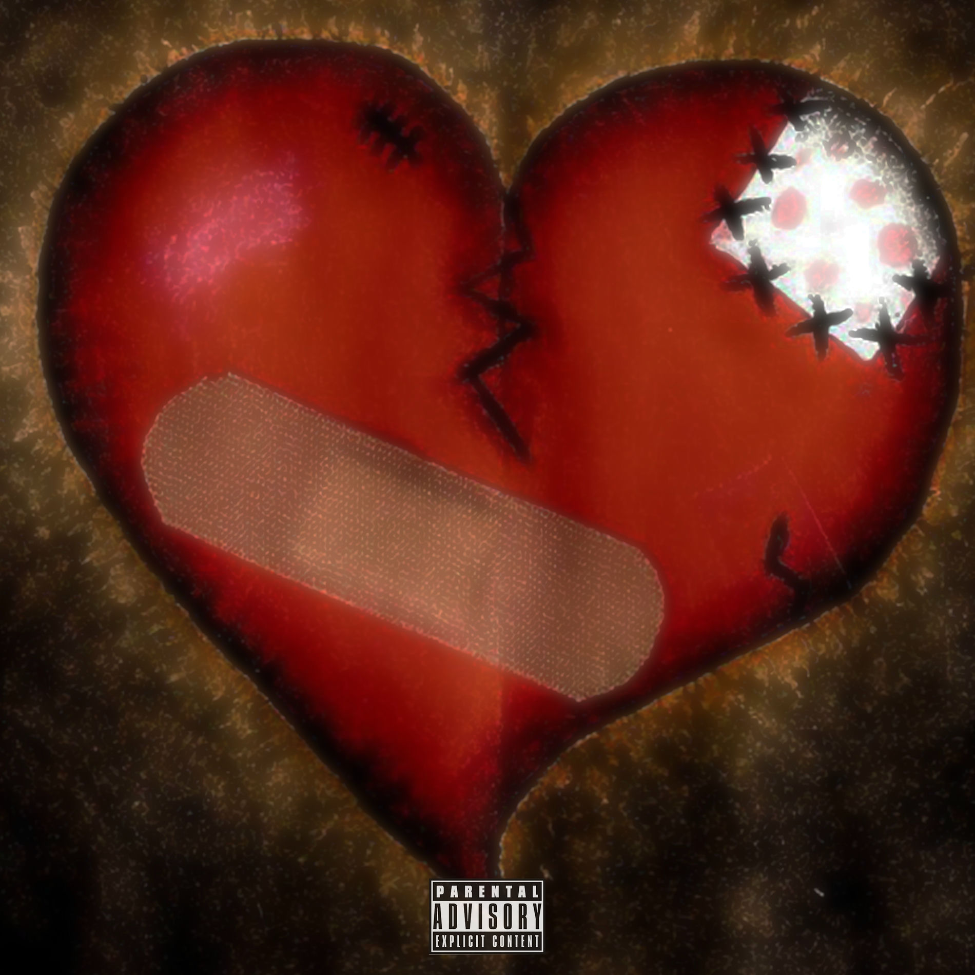 Album cover of If We Fall in Love