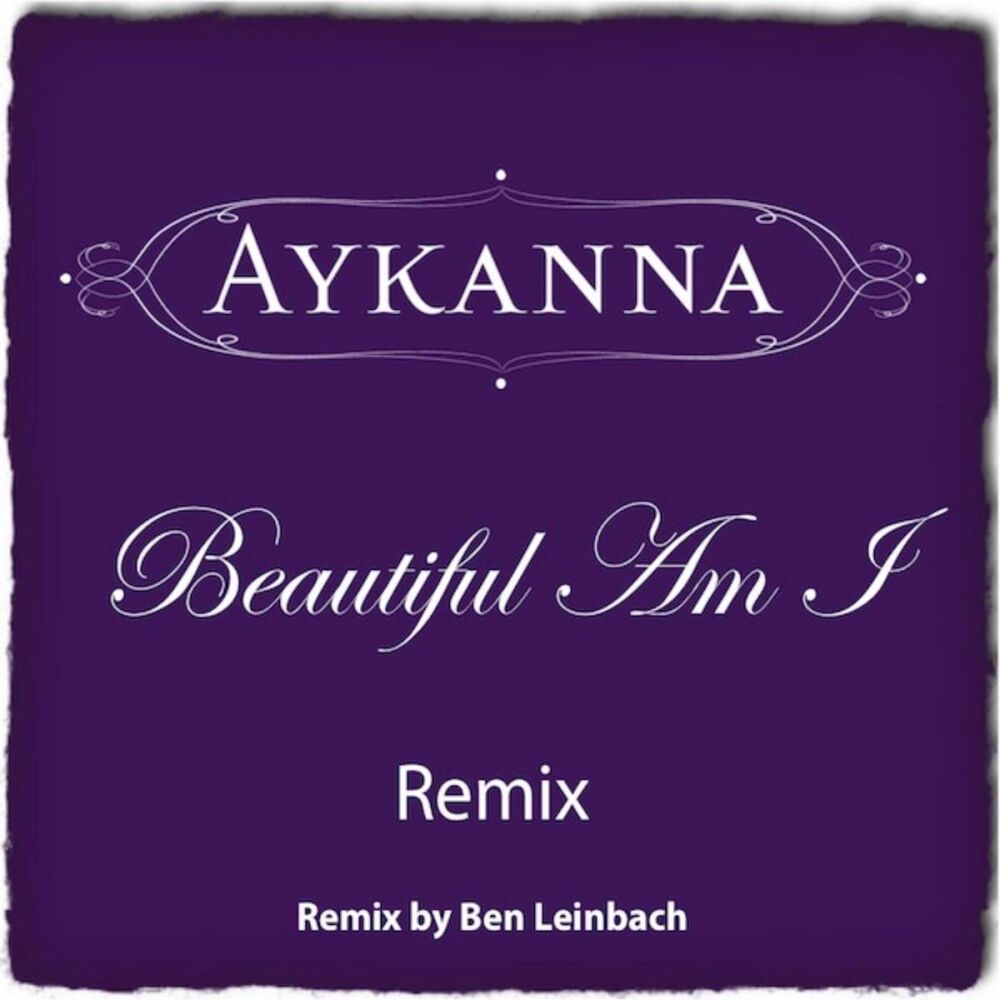 Picture of Beautiful Am I Remix