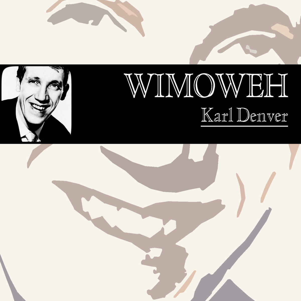 Album cover of Wimoweh