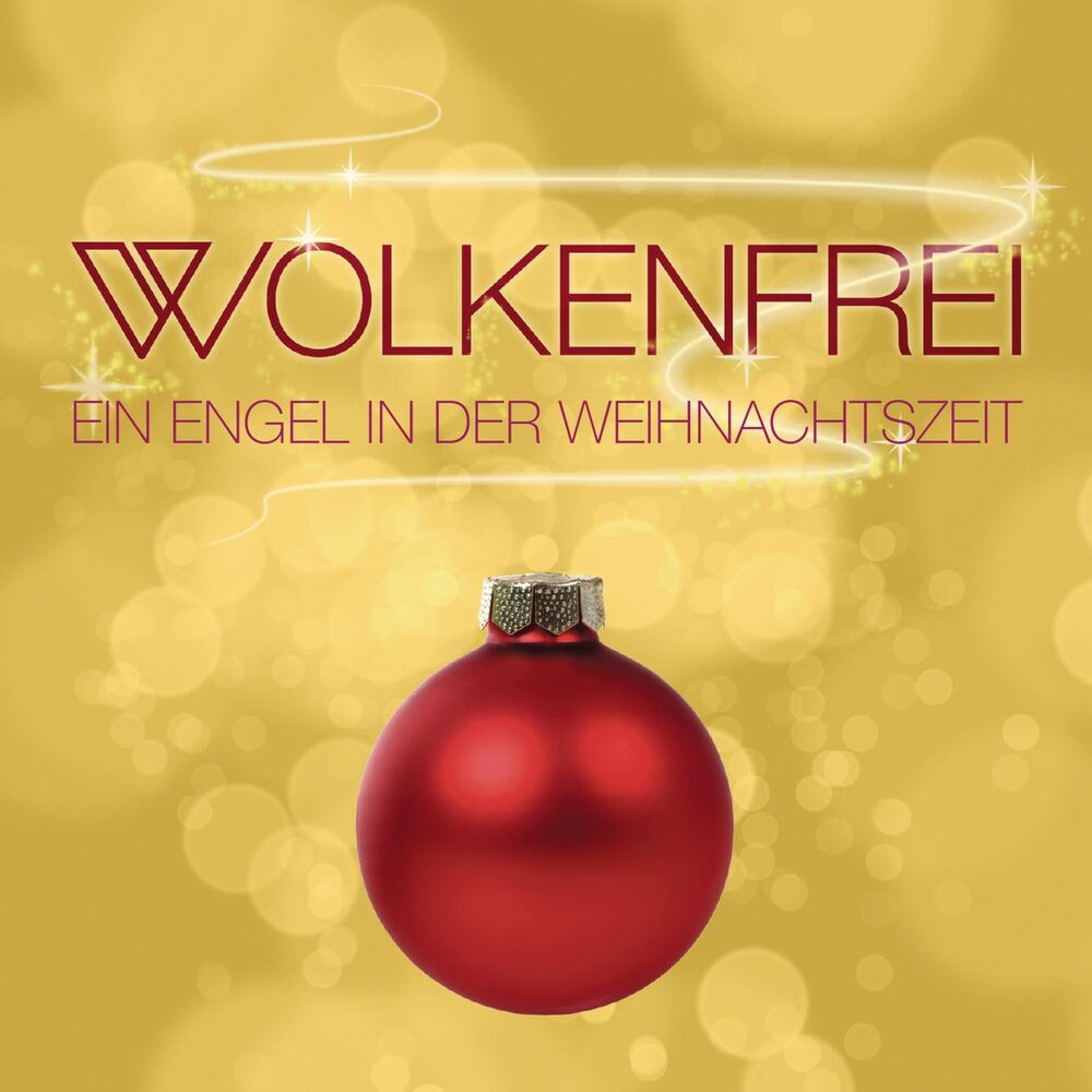 Picture of Ein Engel in der Weihnachtszeit