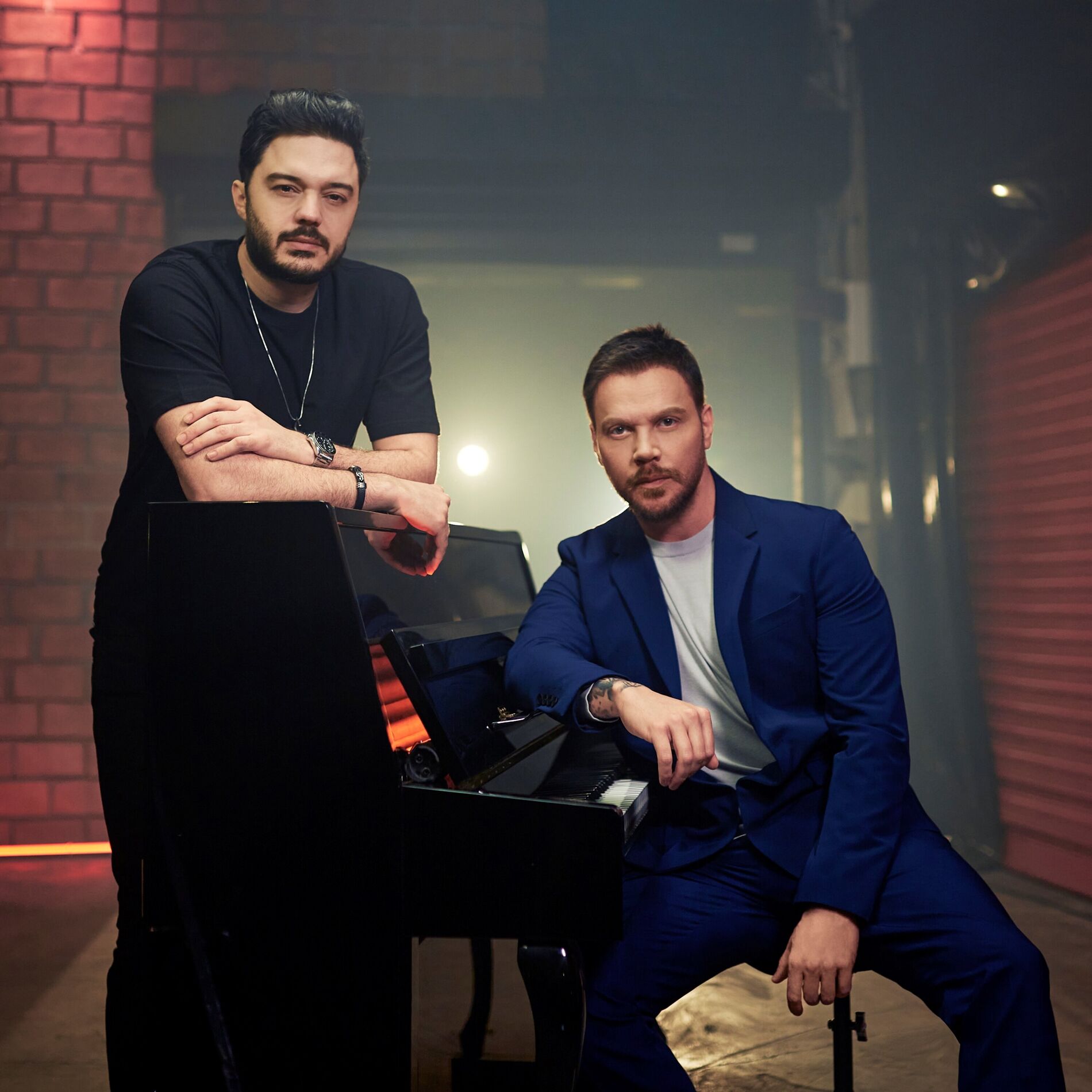 Album cover of Hiç Unutma