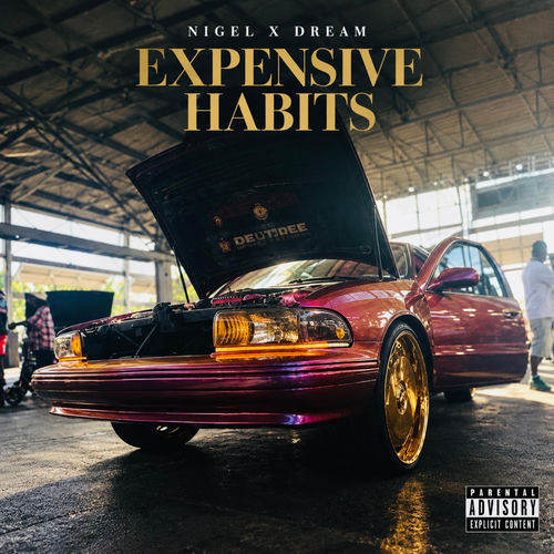 Expensive Habits (feat. Dream TK)