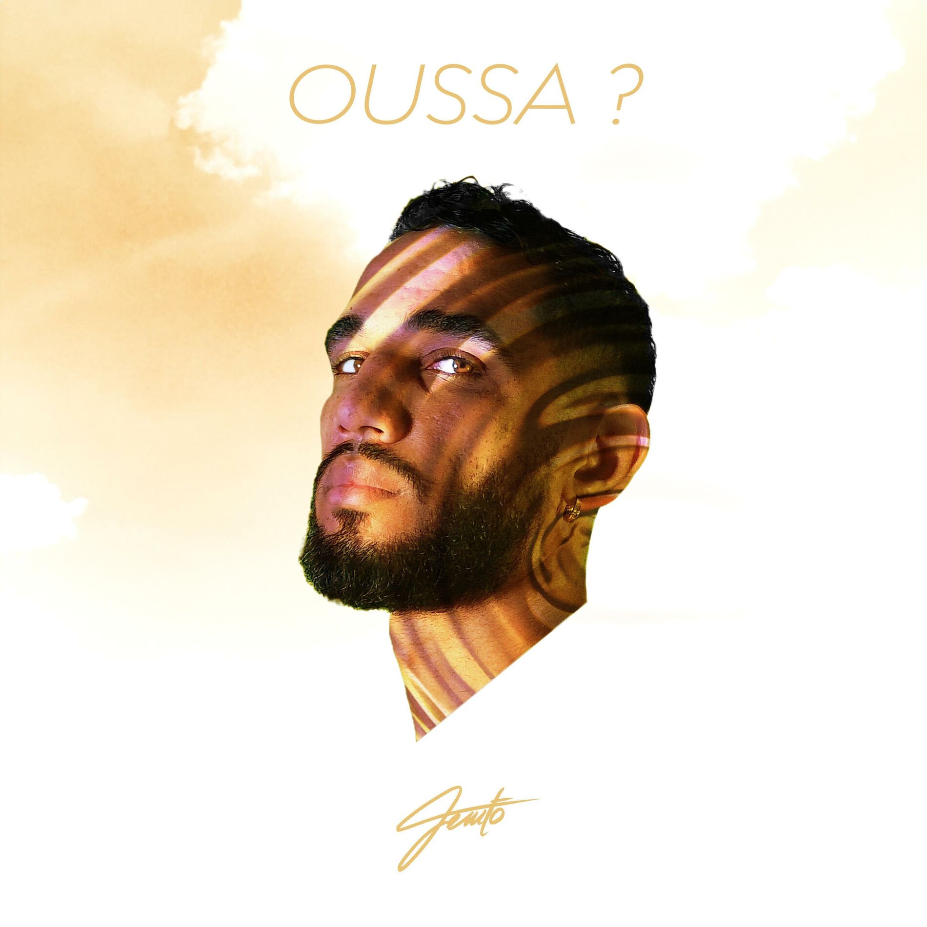 Album cover of OUSSA