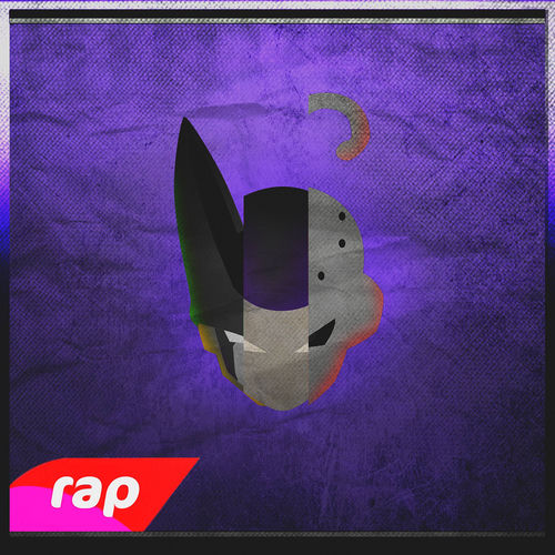 Rap Do Freeza, Cell & Majin Boo: O Quanto Eu Posso Ser Cruel 2