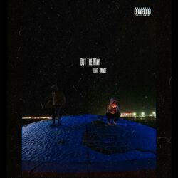 Cover of Out The Way