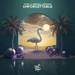 Cover of Unforgettable