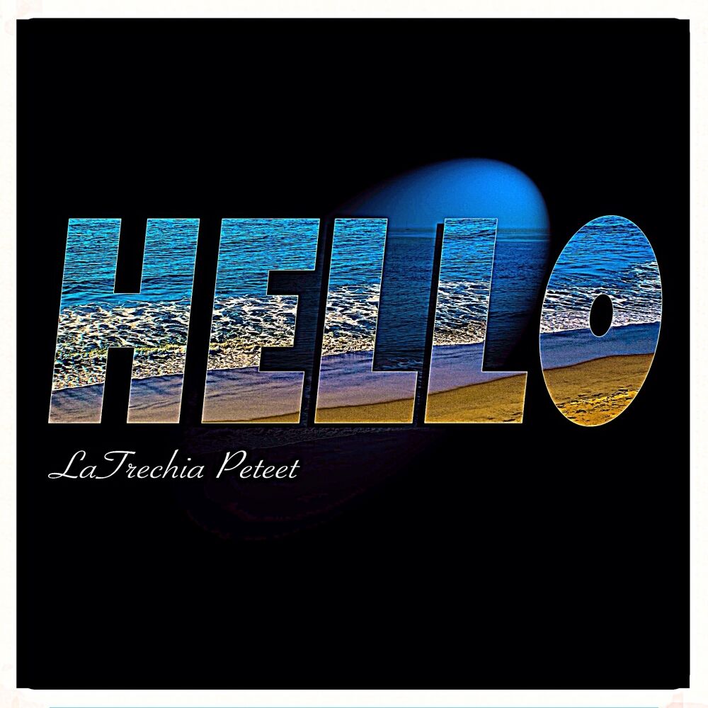 Picture of Hello
